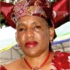 Hon. Shamsha Mwangunga, Minister of Natural Resources and Tourism, Tanzania